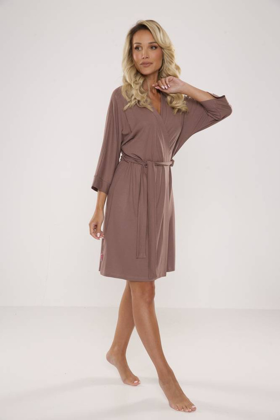 871 / 529 Visa Női köntös Forex - mocca