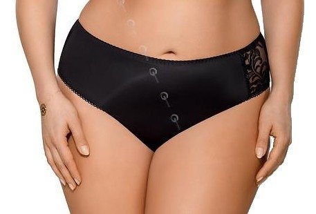 K 379 Victoria Gorsenia bugyi - fehér