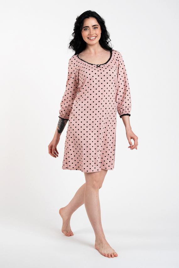 Margo hálóing és szoptatós ruha Olasz divat