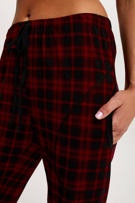 Ordesa pizsamanadrág Olasz divat - nyomtatás