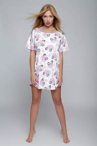 Sensis Frost hálóing