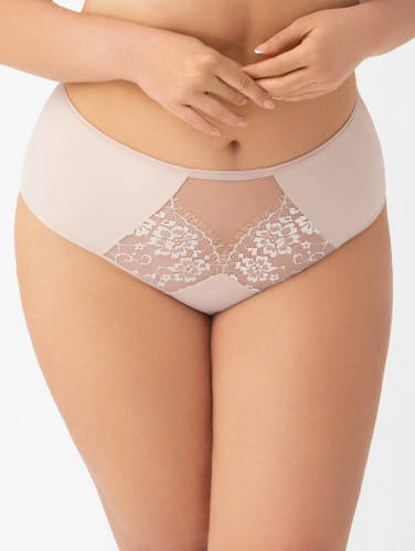 K 648 Alicante Női bugyi Gorsenia - bézs