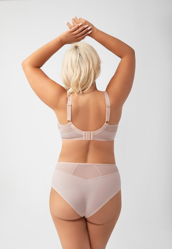 K 900 Ida Soft melltartó Gorsenia bézs