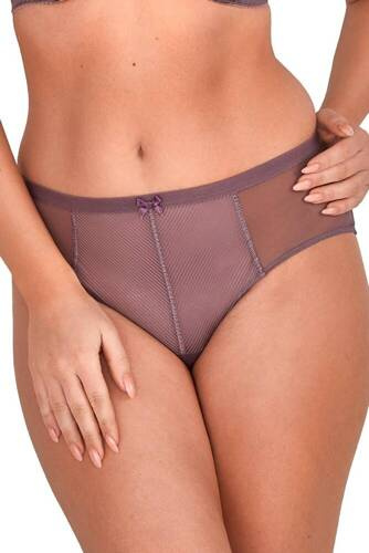 GFP 1058 Sonia Női bugyi Gaia- lila