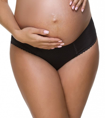 1732 Lupoline női alsónadrág tengerészkék