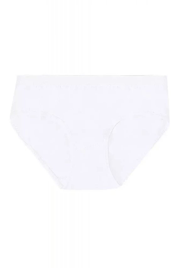 Tola Lány bugyi Italian Fashion - fekete