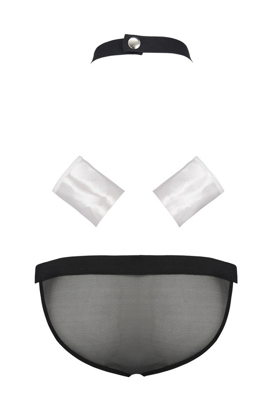 Szett Alfred Férfi szett Passion fekete