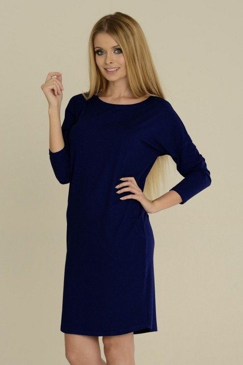 543 Paula hálóing 7/8 ujjú - grafit