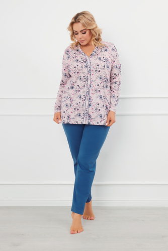 Lacenta Női pizsama Olasz Divat