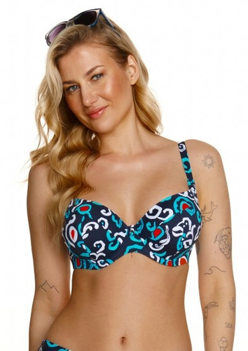 Alor Kopa push up úszómelltartó Lupoline