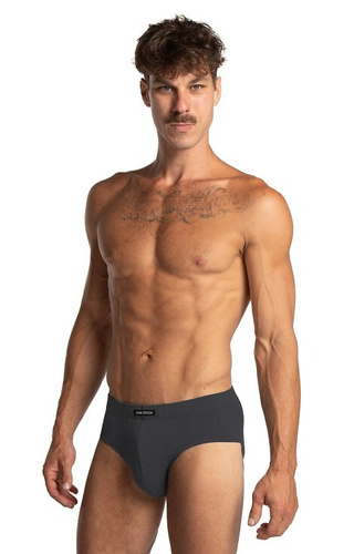 M-1069 CL Férfi Lama alsónadrág - pamut, 3 db dobozonként