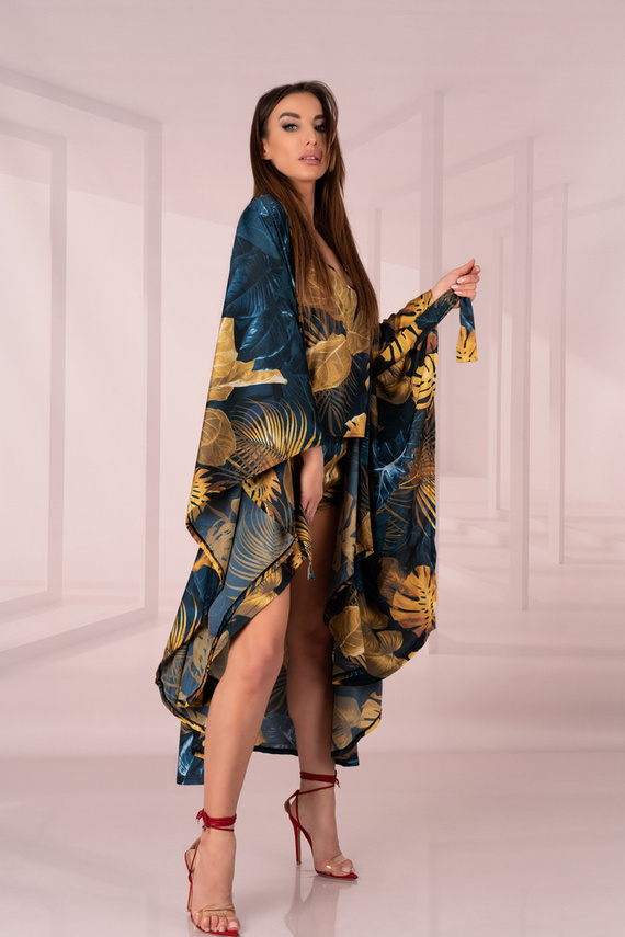 Damen Női szett LivCo Corsetti divat