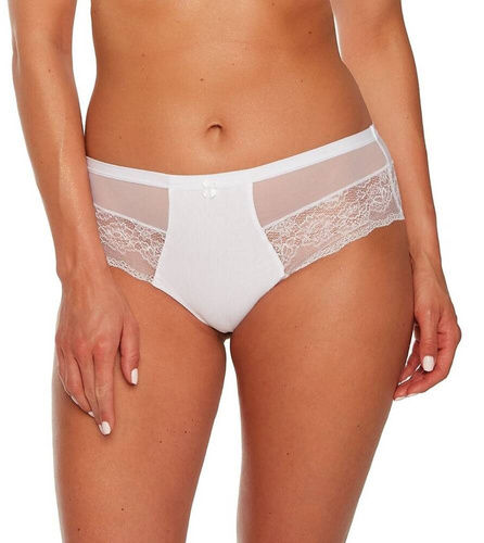 GFP 1253 Tonia Női bugyi Gaia fehér