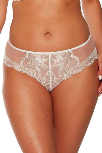 GFP 1242 Luiza női bugyi Gaia-ecru