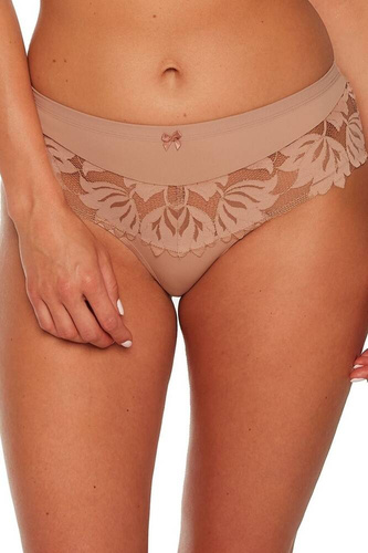 GFP 1134 Keto Női bugyi Gaia mokka