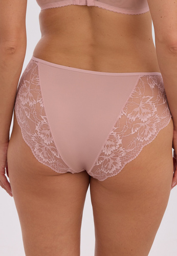 GFP 1342 Evelyn Gaia női alsó – csipke és mikroszál