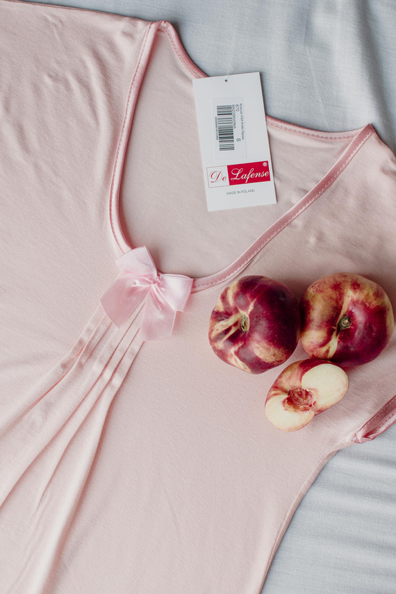 870 Visa De Lafense hálóing - őszibarack