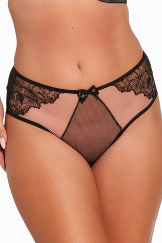 GFB 1255 Flora Gaia brazil bugyi fekete