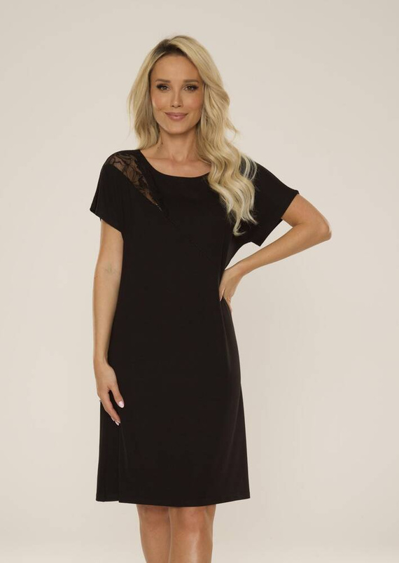 737 Velar Forex hálóing - fekete