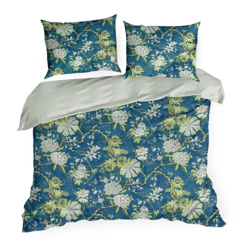 Eurofirany SPRING 68 ágynemű 100% pamut szatén Oeko-Tex