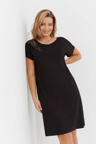 737 Velar Forex hálóing - fekete