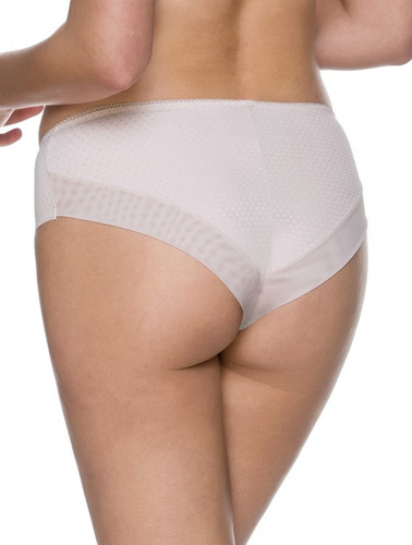 112 Lupoline női bugyi - bézs