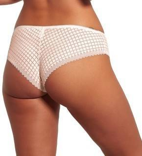 2356/58 Lupoline női bugyi - ekrü színű