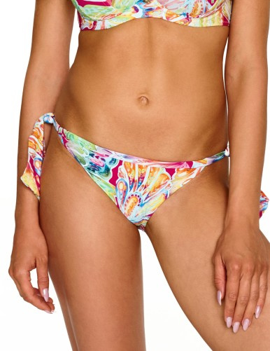 Lupoline Bianca 2 bikini alsó – oldalt megkötős, nőies fazon