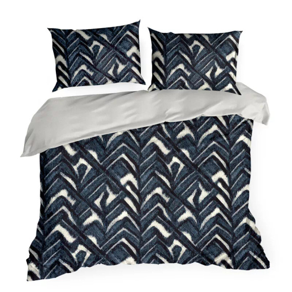 Eurofirany SPRING 61 ágynemű 100% pamut szatén Oeko-Tex