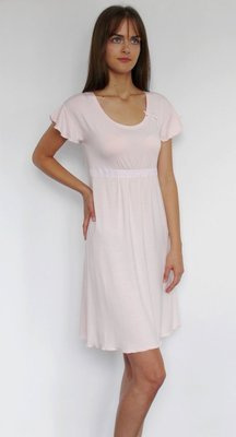 419 Julie Forex hálóing - rózsaszín