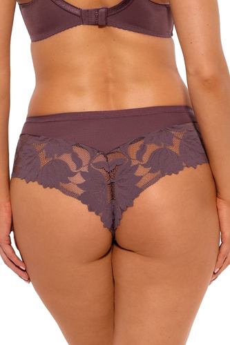 GFB 1135 Nike Gaia női brazil bugyi - lila