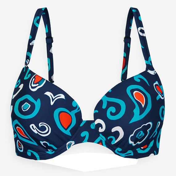 Alor Kopa push up úszómelltartó Lupoline