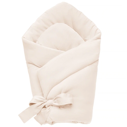 Basic Baby szarv Yosoy vaj - biztonságos, pamut, állítható