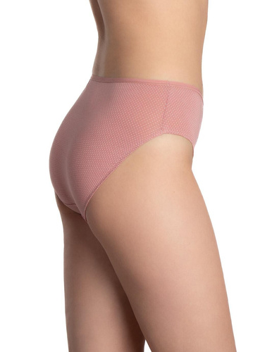 Lama L-127 BI-34 női bikini bugyi 95% pamut 3 darabos