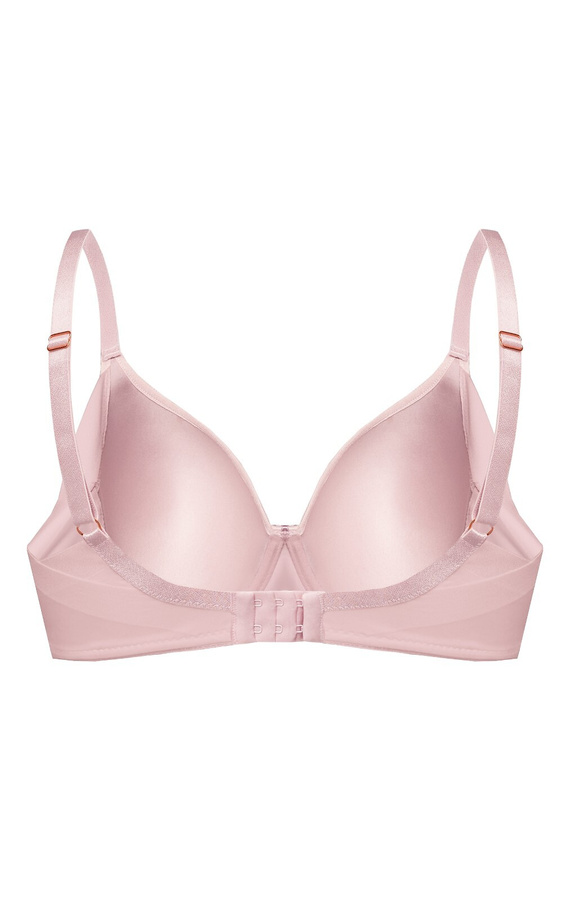 Mefemi Alice BF31 full cup melltartó bélelt kényelmes nagy mellre