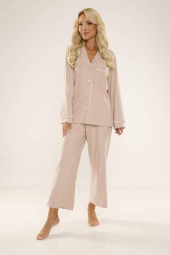 727 Freya női pizsama Forex - homok