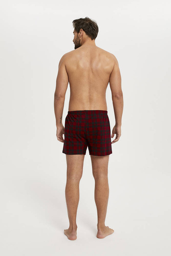 Zeman férfi boxeralsó Italian Fashion - nyomtatás