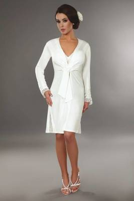 Lavinia LC 90023 Női köntös LivCo Corsetti LivCo Corsetti