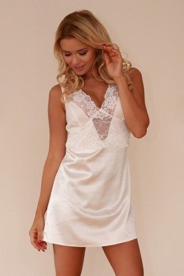 Merida Kalimo női szatén szkafander - ekrü színű