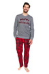 Férfi pizsama