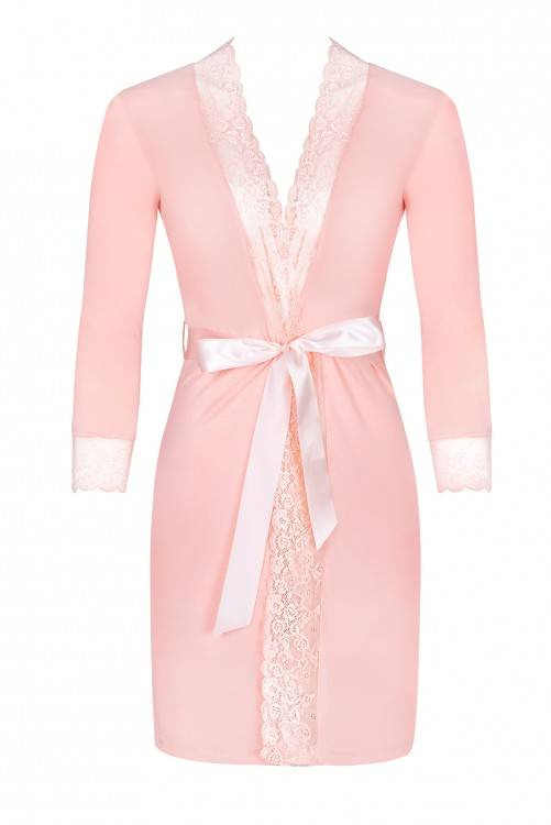 Natela LC 90381-1 Kore Peach Collection Női köntös LivCo Corsetti női köntös LivCo Corsetti