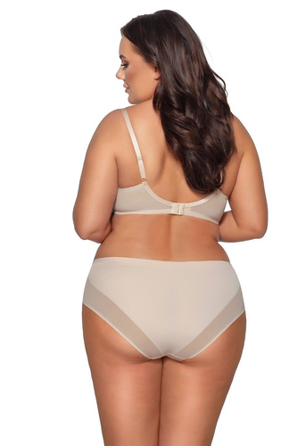 2081 Ava pirosló női bugyi