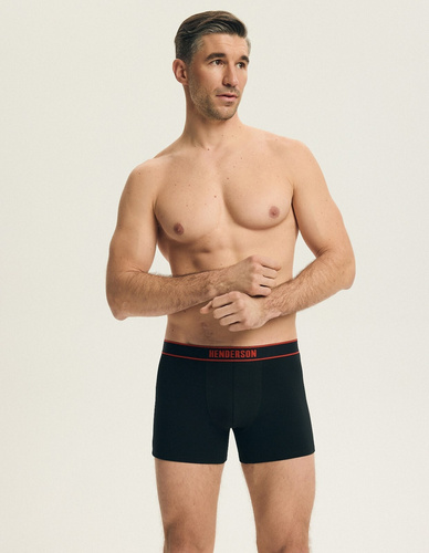 Bee Henderson 44556 – férfi boxeralsó 93% pamut 2 db