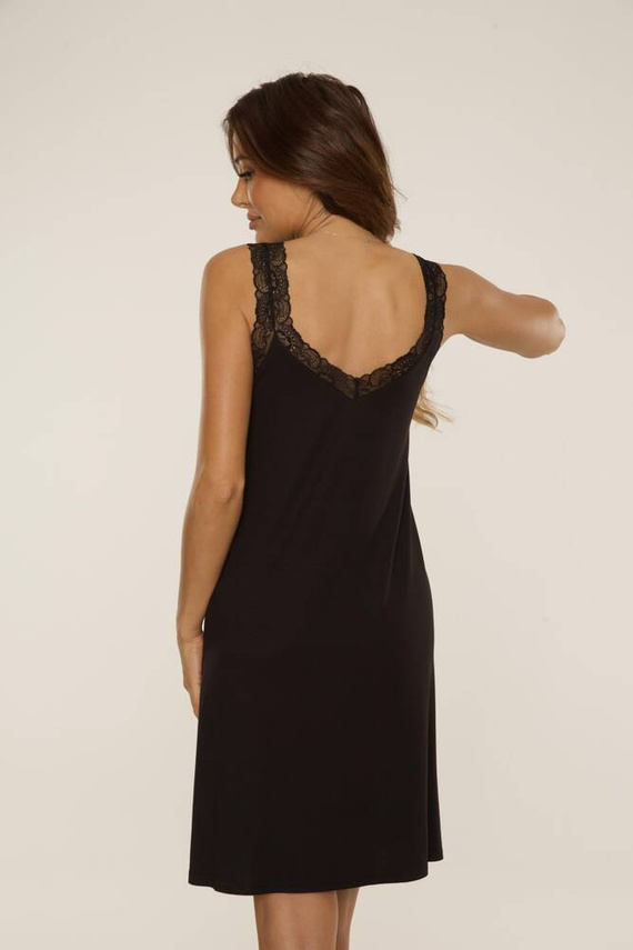 771 Hazel hálóing De Lafense - fekete