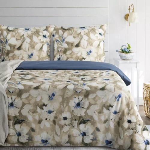 Eurofirany SPRING 66 ágynemű 100% pamut szatén Oeko-Tex