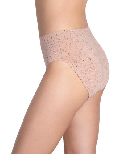 Lama L-120 BI-98 - pamut bikinialsó, 3 darabos csomagban