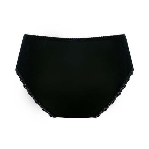 VF-10355 Női bugyi Vena fekete