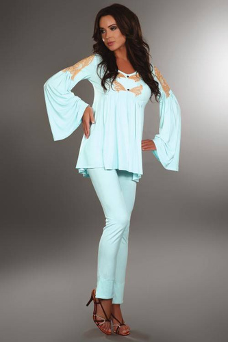 Chloe LC 90038 Női pizsama LivCo Corsetti Fashion LivCo Corsetti Divat