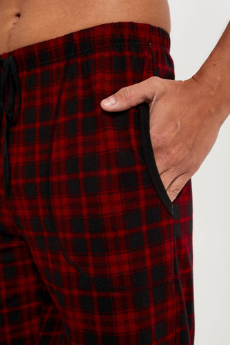 Zeman pizsamanadrág Olasz divat - nyomtatás