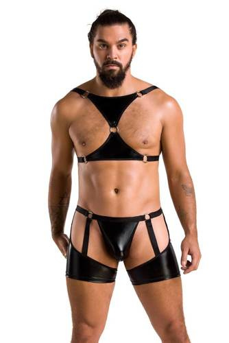 Aron szett Férfi szett Passion black